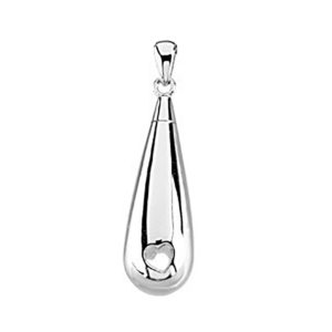 Tear of Love Pendant