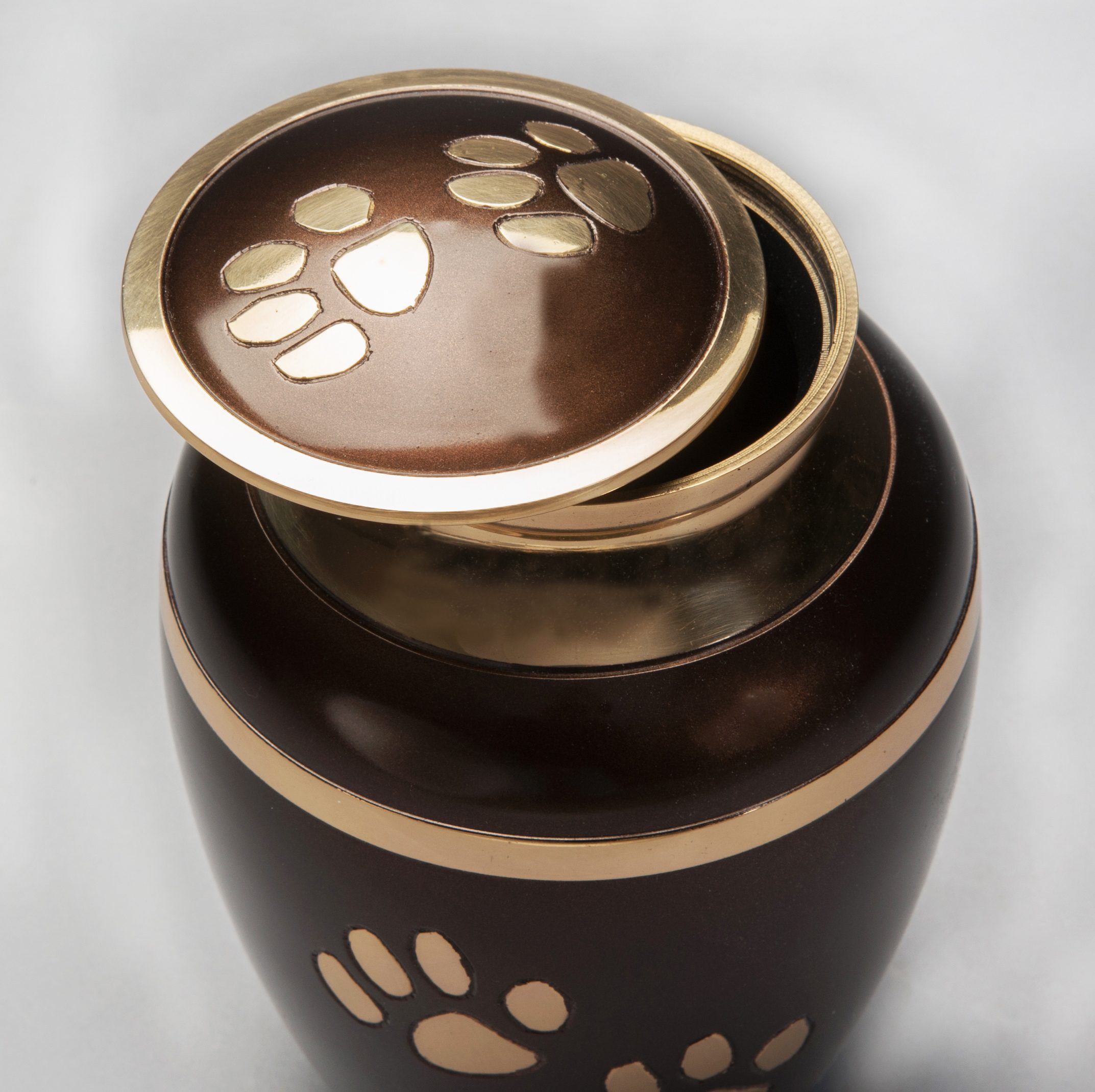 Devotion Series - Chestnut - Image 3