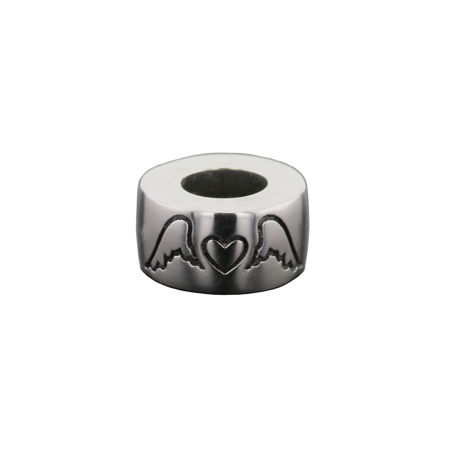 Bracelet Charm - Angel Wings