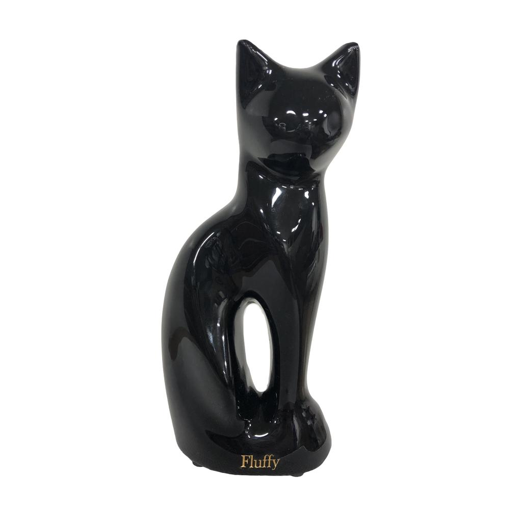 Pretty Kitty - Grey - Image 3