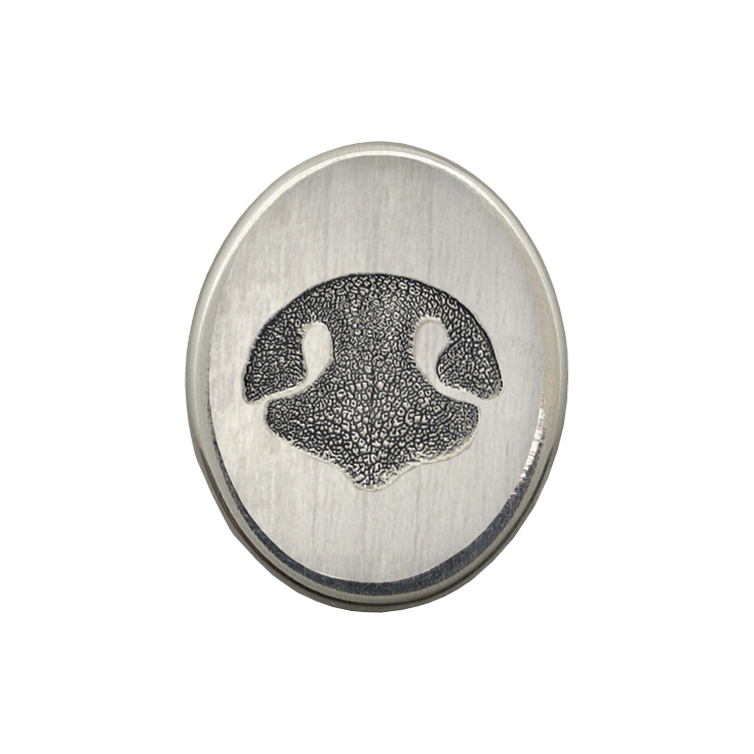 Actual Paw/Nose Comfort Charm - Image 3