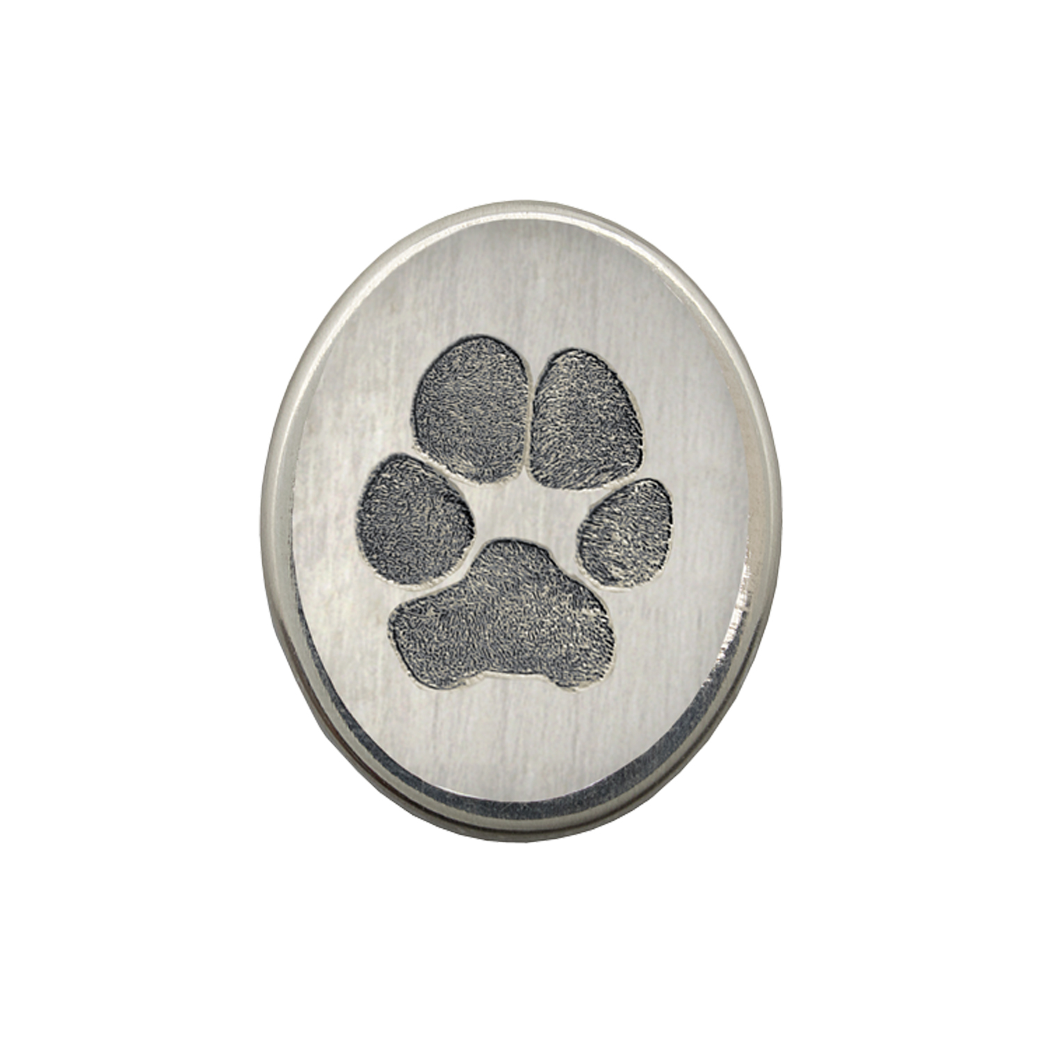 Actual Paw/Nose Comfort Charm