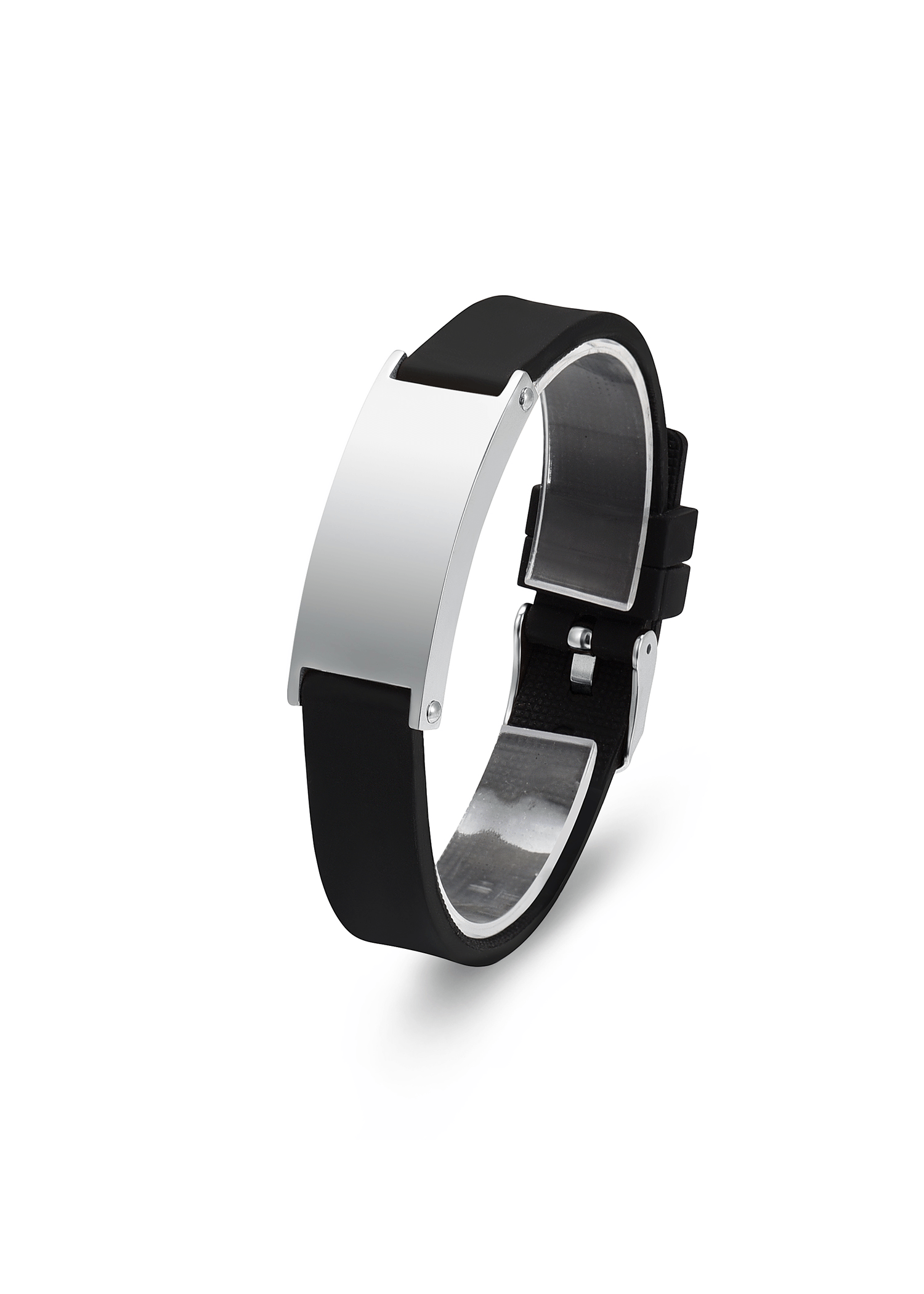 Cremation Silicone Bracelet - Image 4