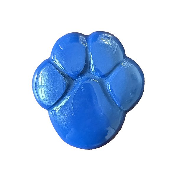 Treasured Paw - Blue