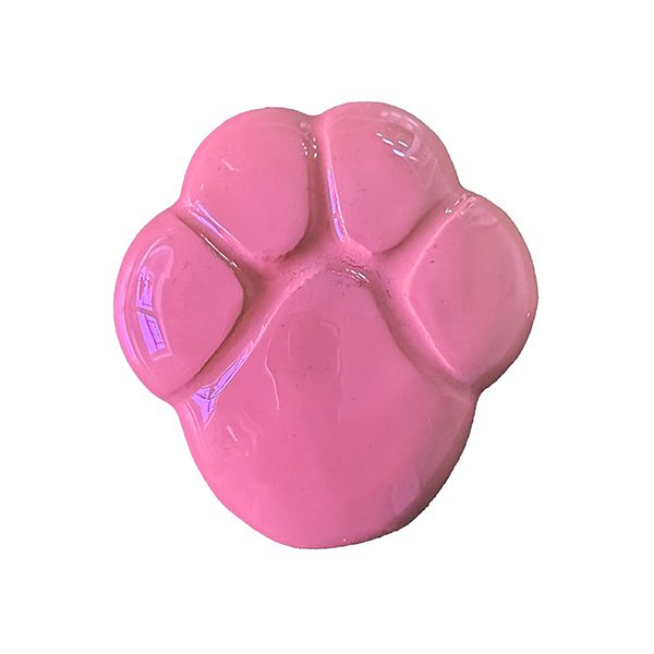 Treasured Paw - Pink