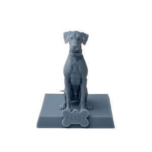 Life Like Sculpture - Full Body