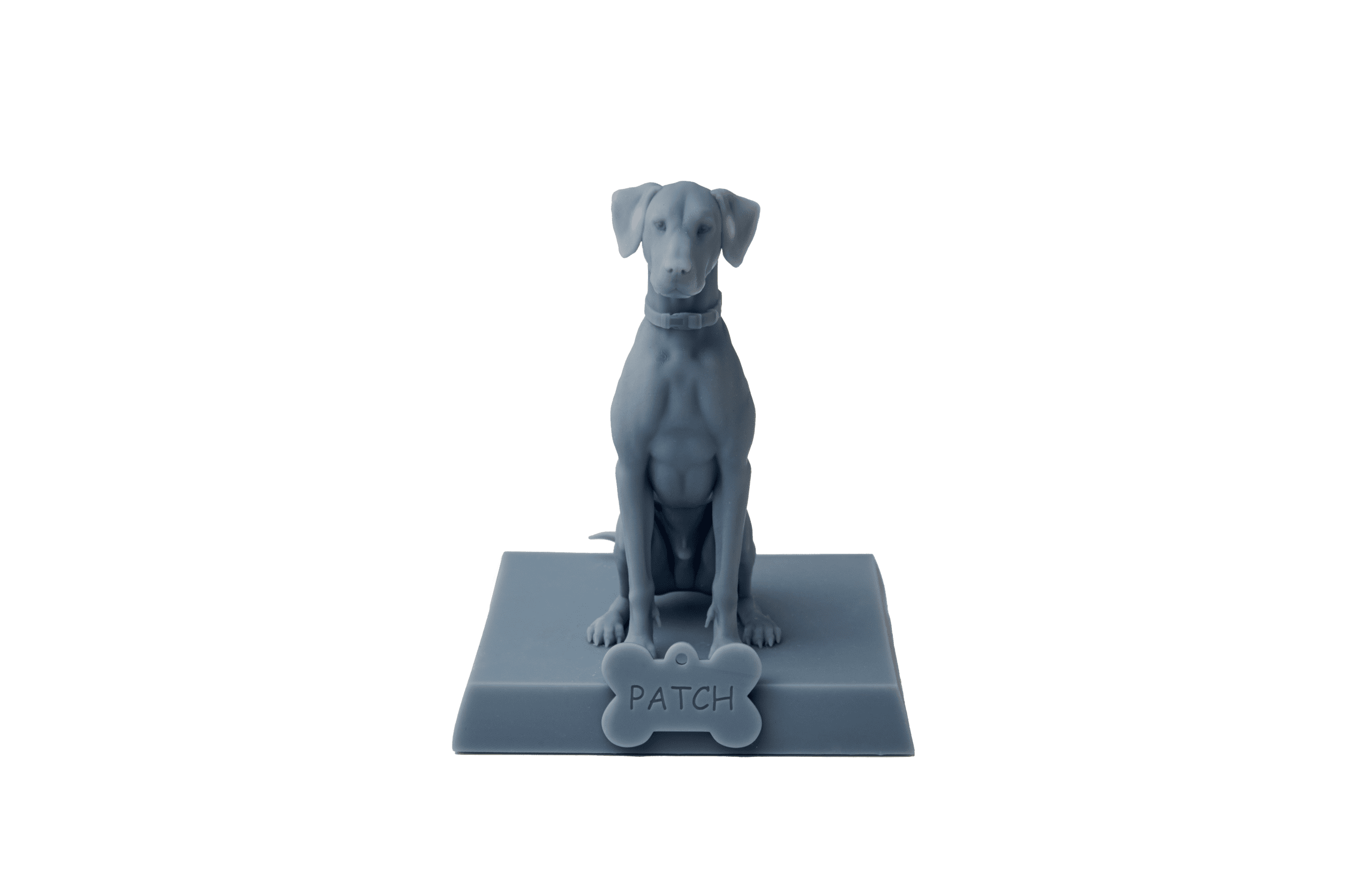 Life Like Sculpture - Full Body
